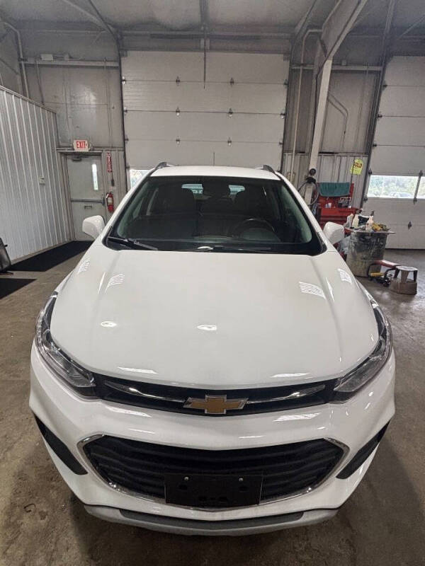 chevrolet trax 2022 KL7CJPSM0NB565831 image chevrolet trax 2022 KL7CJPSM0NB565831 image