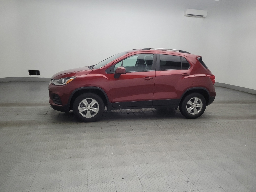 chevrolet trax 2022 KL7CJPSM1NB540436 image chevrolet trax 2022 KL7CJPSM1NB540436 image