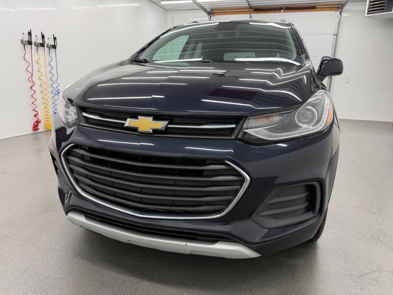 chevrolet trax 2022 KL7CJPSM2NB532488 image chevrolet trax 2022 KL7CJPSM2NB532488 image