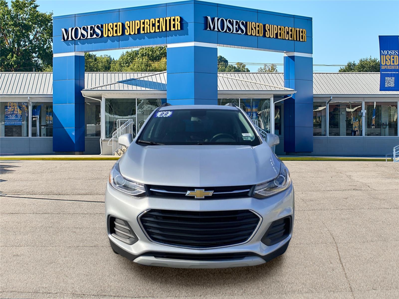 chevrolet trax 2022 KL7CJPSM7NB558679 image chevrolet trax 2022 KL7CJPSM7NB558679 image