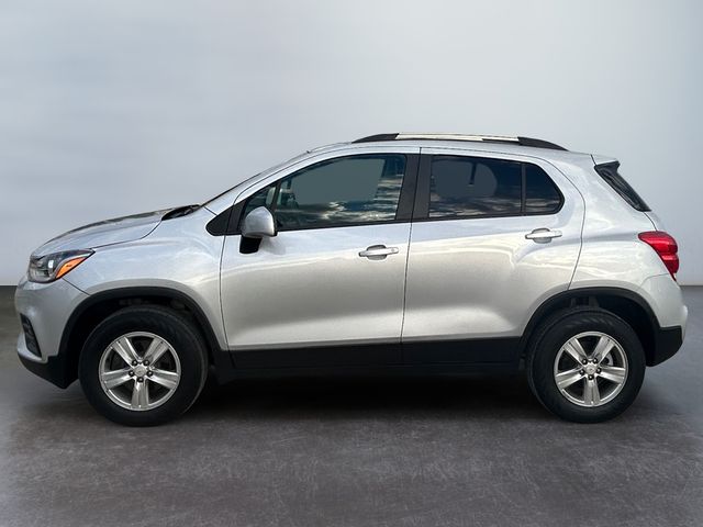 chevrolet trax 2022 KL7CJPSM8NB542619 image chevrolet trax 2022 KL7CJPSM8NB542619 image