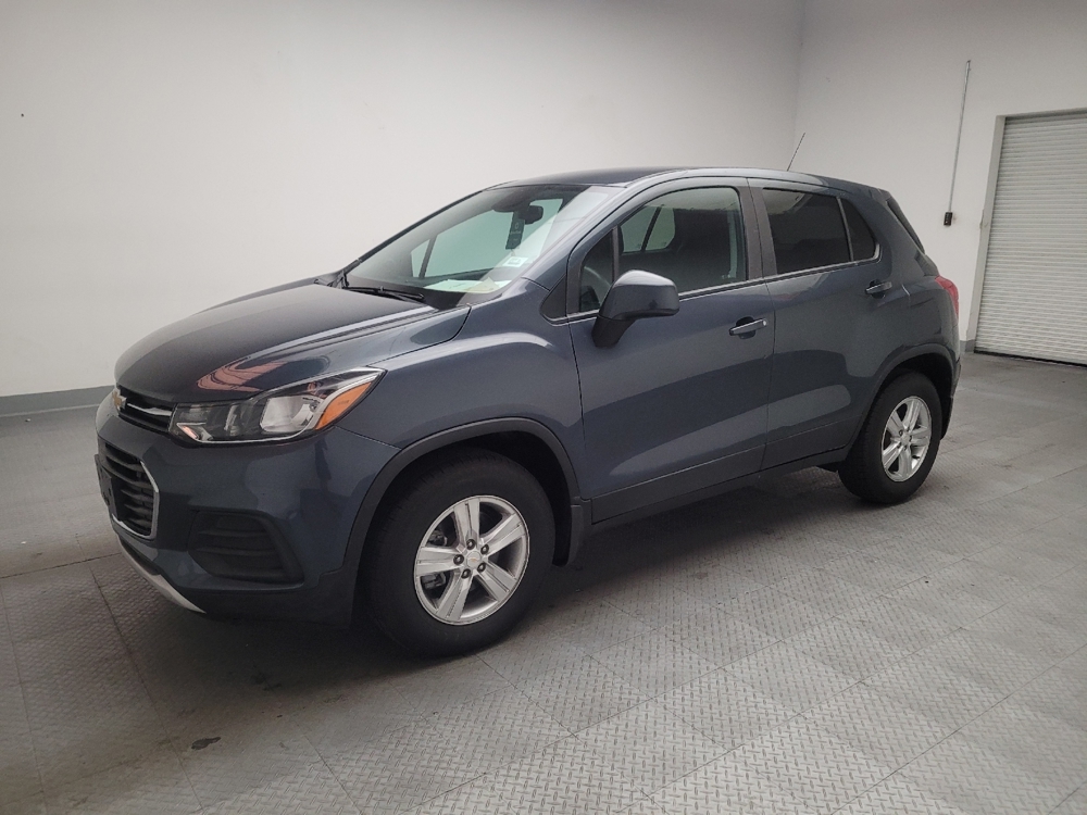 chevrolet trax 2022 KL7CJNSM3NB520466 image chevrolet trax 2022 KL7CJNSM3NB520466 image