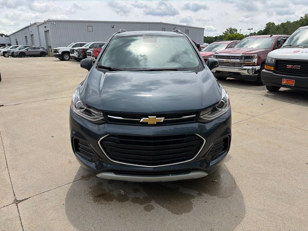 chevrolet trax 2022 KL7CJPSM5NB501168 image chevrolet trax 2022 KL7CJPSM5NB501168 image