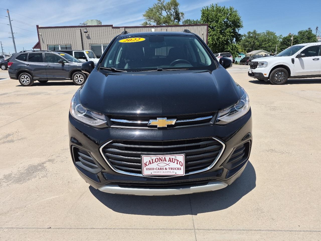 chevrolet trax 2022 KL7CJPSM1NB532451 image chevrolet trax 2022 KL7CJPSM1NB532451 image