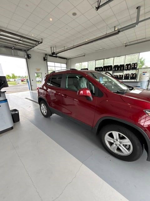 chevrolet trax 2022 KL7CJPSM3NB533505 image chevrolet trax 2022 KL7CJPSM3NB533505 image