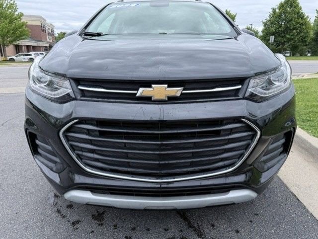 chevrolet trax 2022 KL7CJPSM4NB563838 image chevrolet trax 2022 KL7CJPSM4NB563838 image