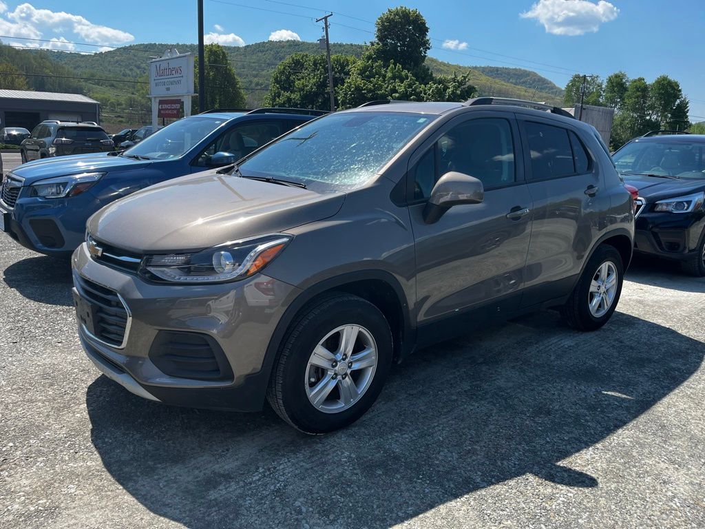 chevrolet trax 2022 KL7CJPSM2NB502875 image chevrolet trax 2022 KL7CJPSM2NB502875 image