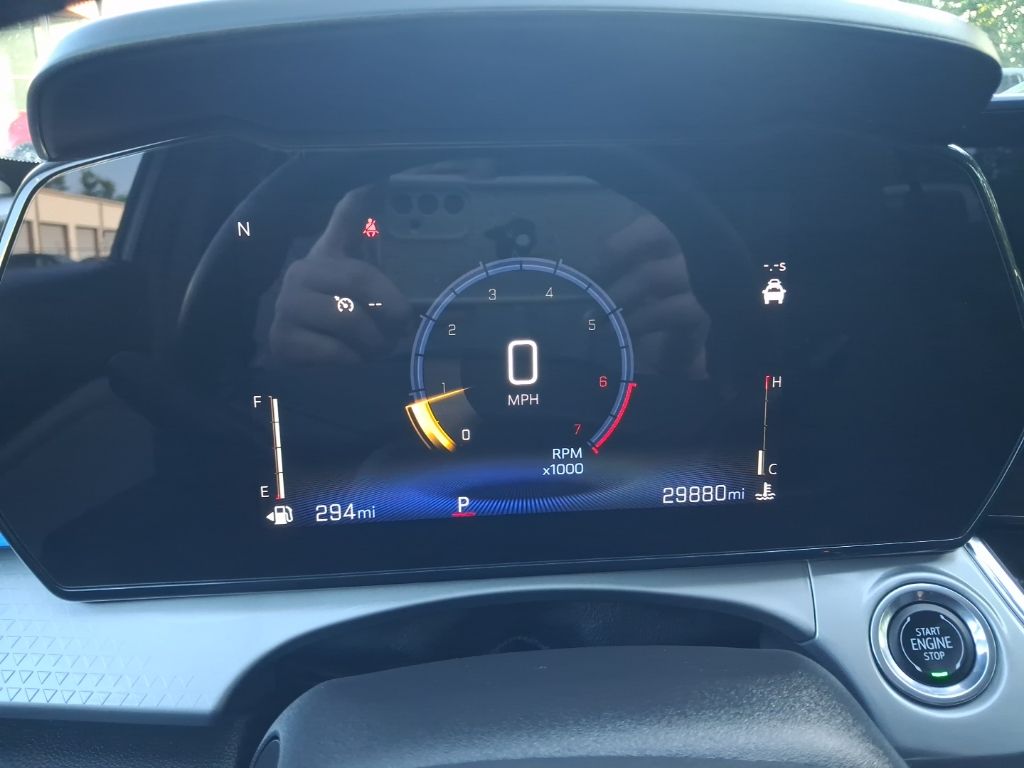 chevrolet trax 2025 KL77LHEP5SC240475 image chevrolet trax 2025 KL77LHEP5SC240475 image