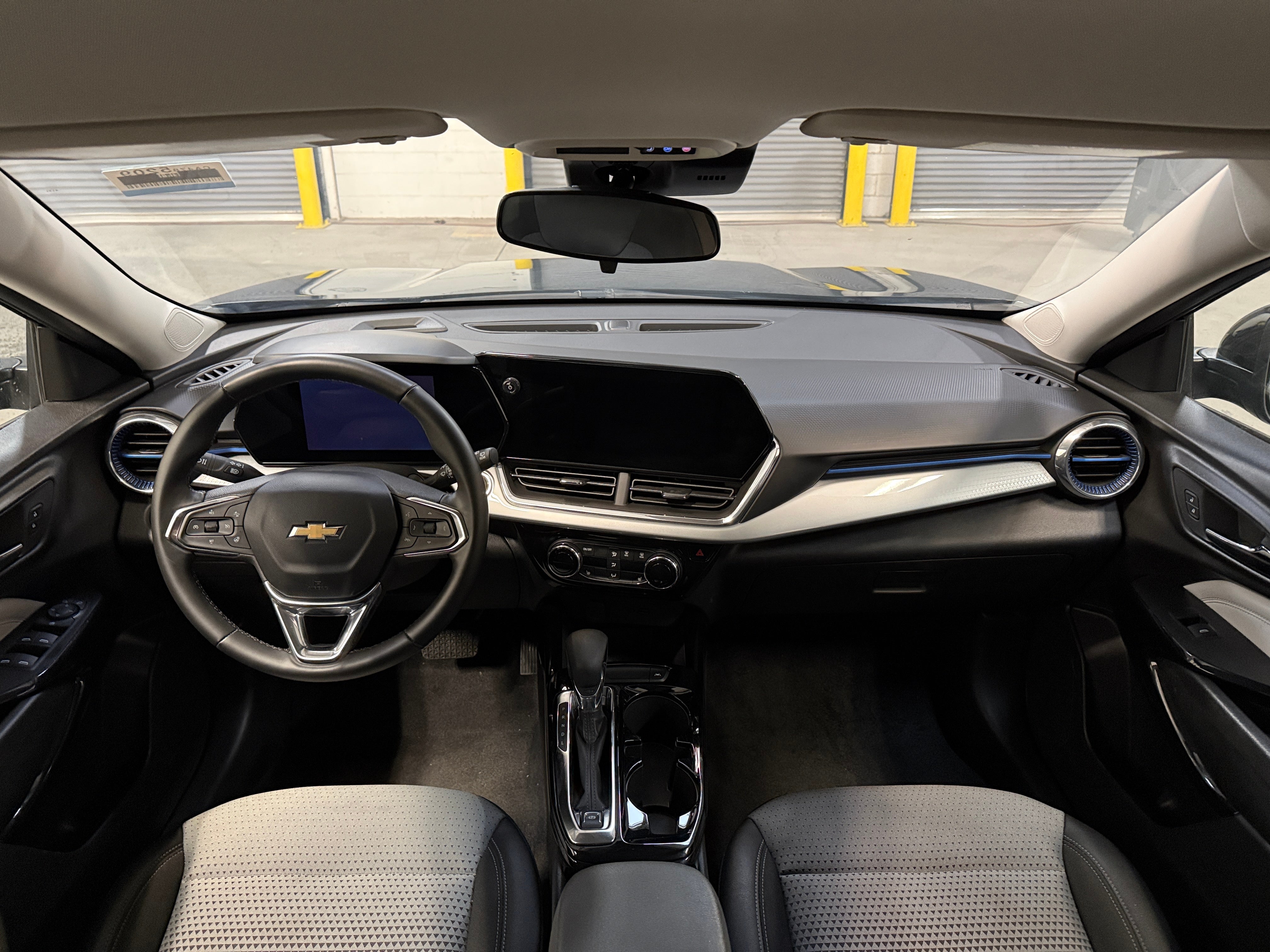 chevrolet trax 2025 KL77LHEP3SC274799 image chevrolet trax 2025 KL77LHEP3SC274799 image