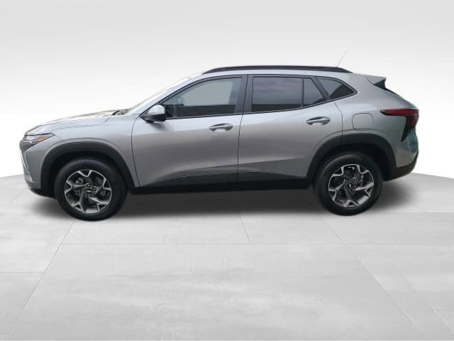 chevrolet trax 2025 KL77LHEP4SC151593 image chevrolet trax 2025 KL77LHEP4SC151593 image