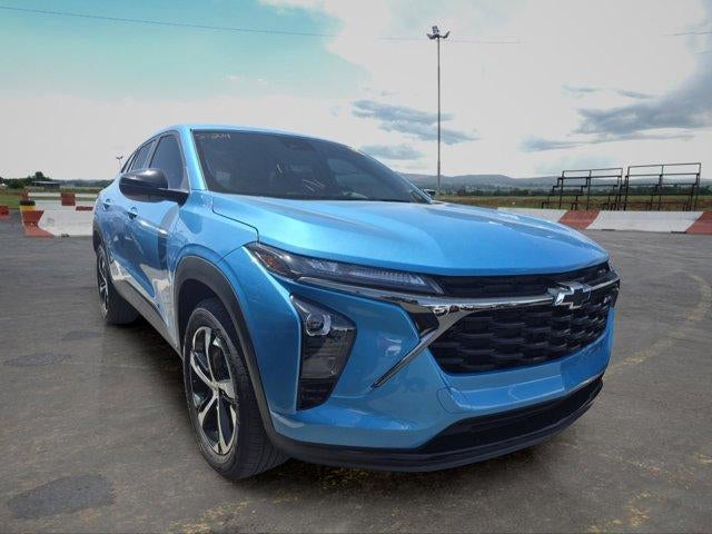 chevrolet trax 2025 KL77LGEP9SC223267 image chevrolet trax 2025 KL77LGEP9SC223267 image