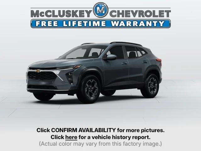 chevrolet trax 2025 KL77LHEP5SC267496 image chevrolet trax 2025 KL77LHEP5SC267496 image