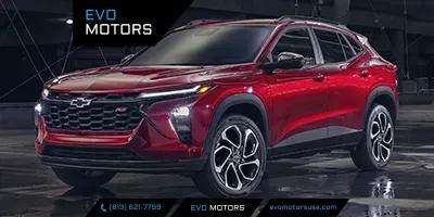 chevrolet trax 2025 KL77LFEP2SC161270 image chevrolet trax 2025 KL77LFEP2SC161270 image