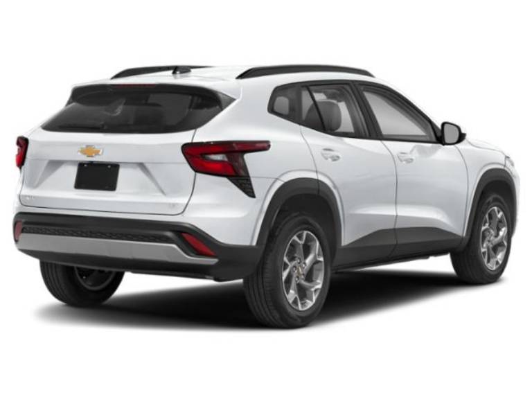 chevrolet trax 2025 KL77LHEP2SC306898 image chevrolet trax 2025 KL77LHEP2SC306898 image