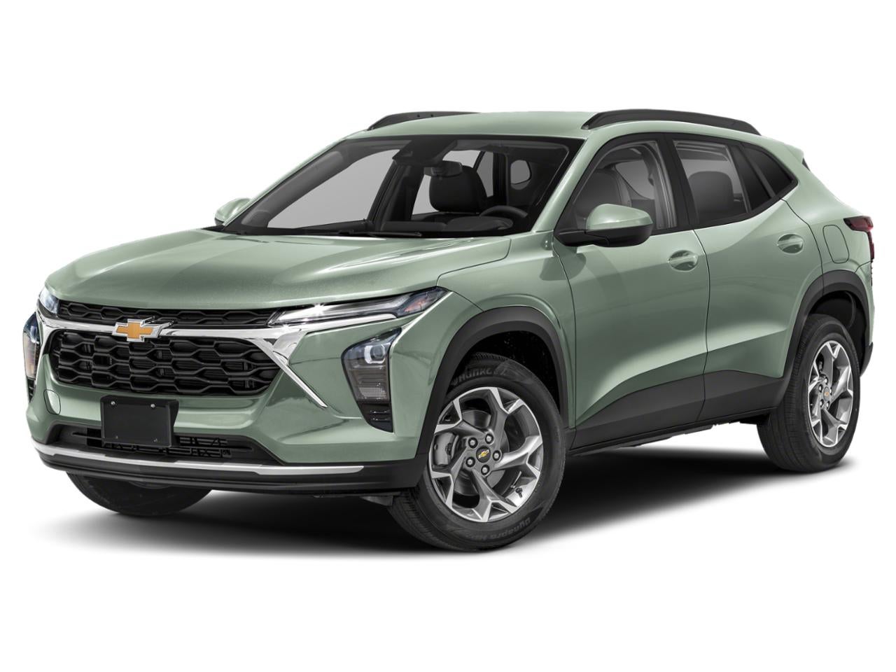 chevrolet trax 2025 KL77LKEP4SC015669 image chevrolet trax 2025 KL77LKEP4SC015669 image