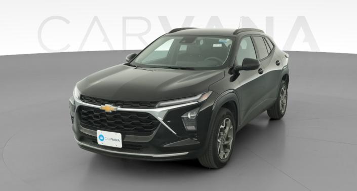 chevrolet trax 2025 KL77LHEP8SC232046 image