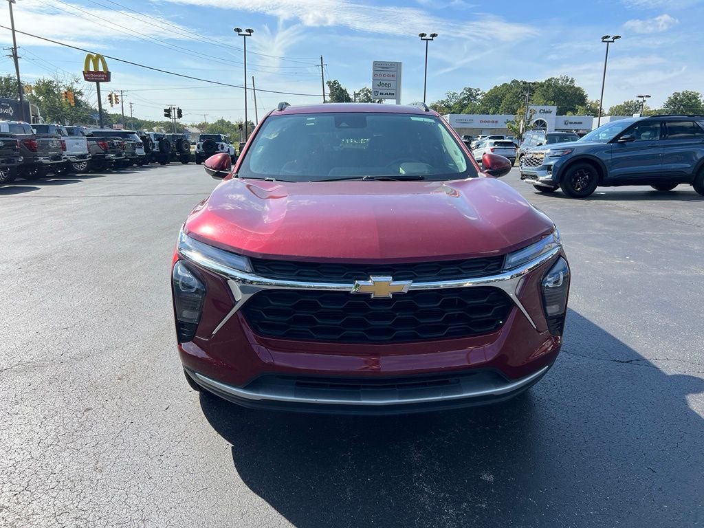 chevrolet trax 2025 KL77LHEP9SC232380 image chevrolet trax 2025 KL77LHEP9SC232380 image