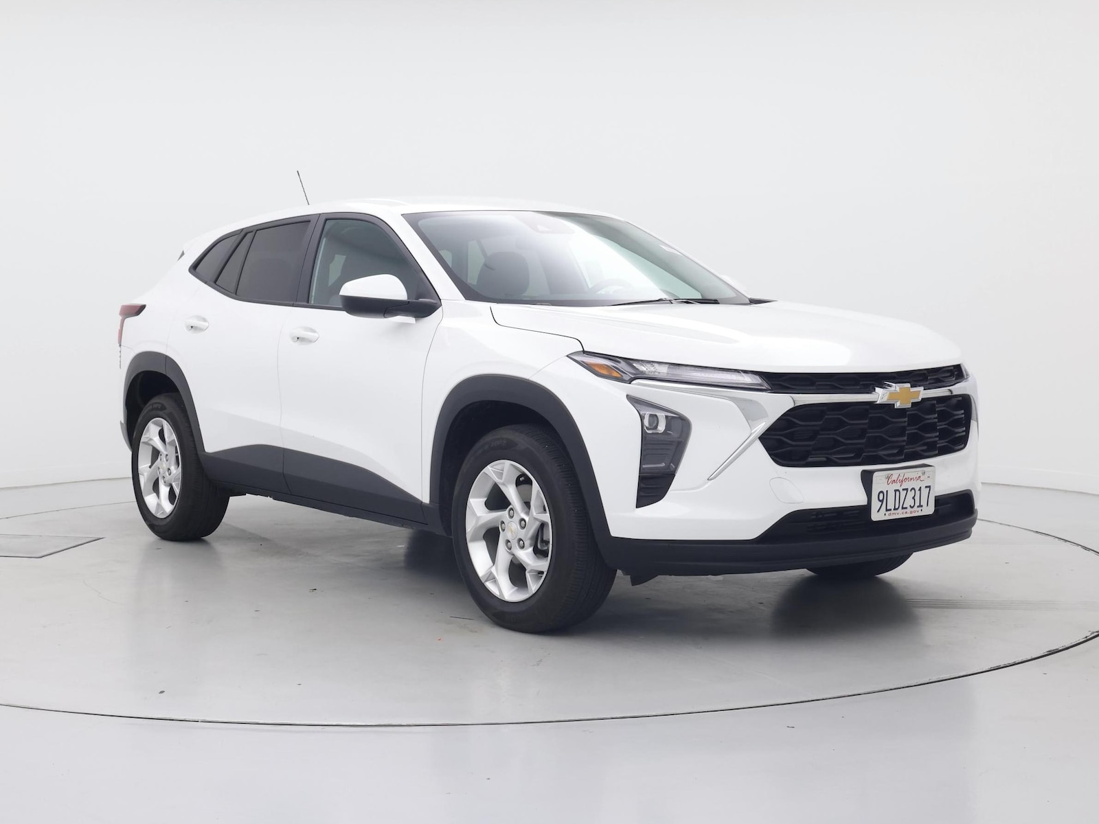 chevrolet trax 2025 KL77LFEP8SC148071 image chevrolet trax 2025 KL77LFEP8SC148071 image