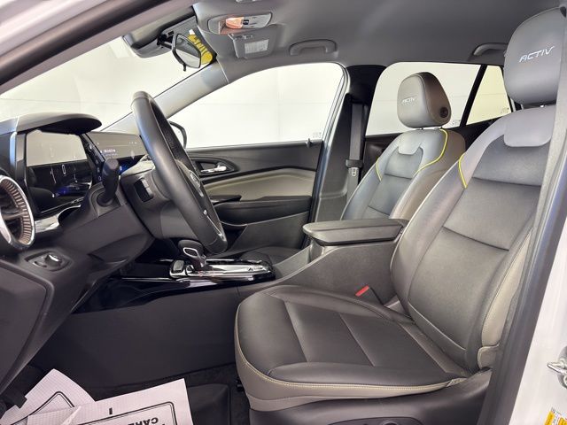 chevrolet trax 2025 KL77LKEP5SC206730 image chevrolet trax 2025 KL77LKEP5SC206730 image