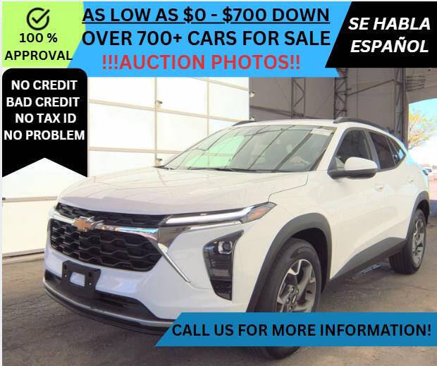 chevrolet trax 2025 KL77LHEP5SC238760 image chevrolet trax 2025 KL77LHEP5SC238760 image