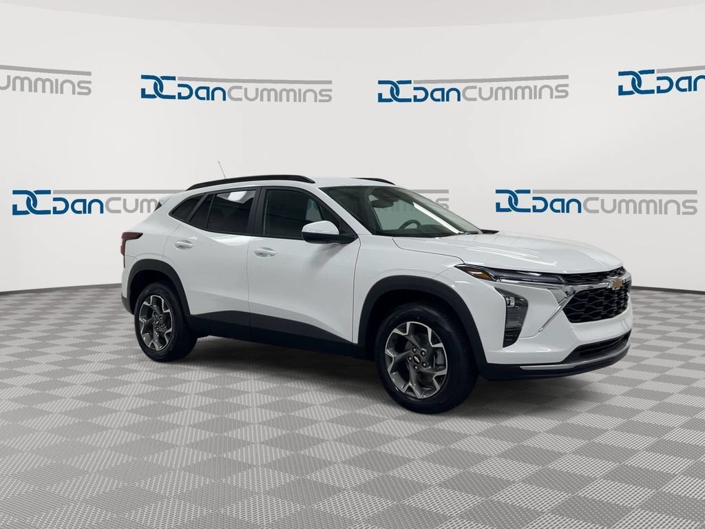 chevrolet trax 2025 KL77LHEP3SC328215 image chevrolet trax 2025 KL77LHEP3SC328215 image
