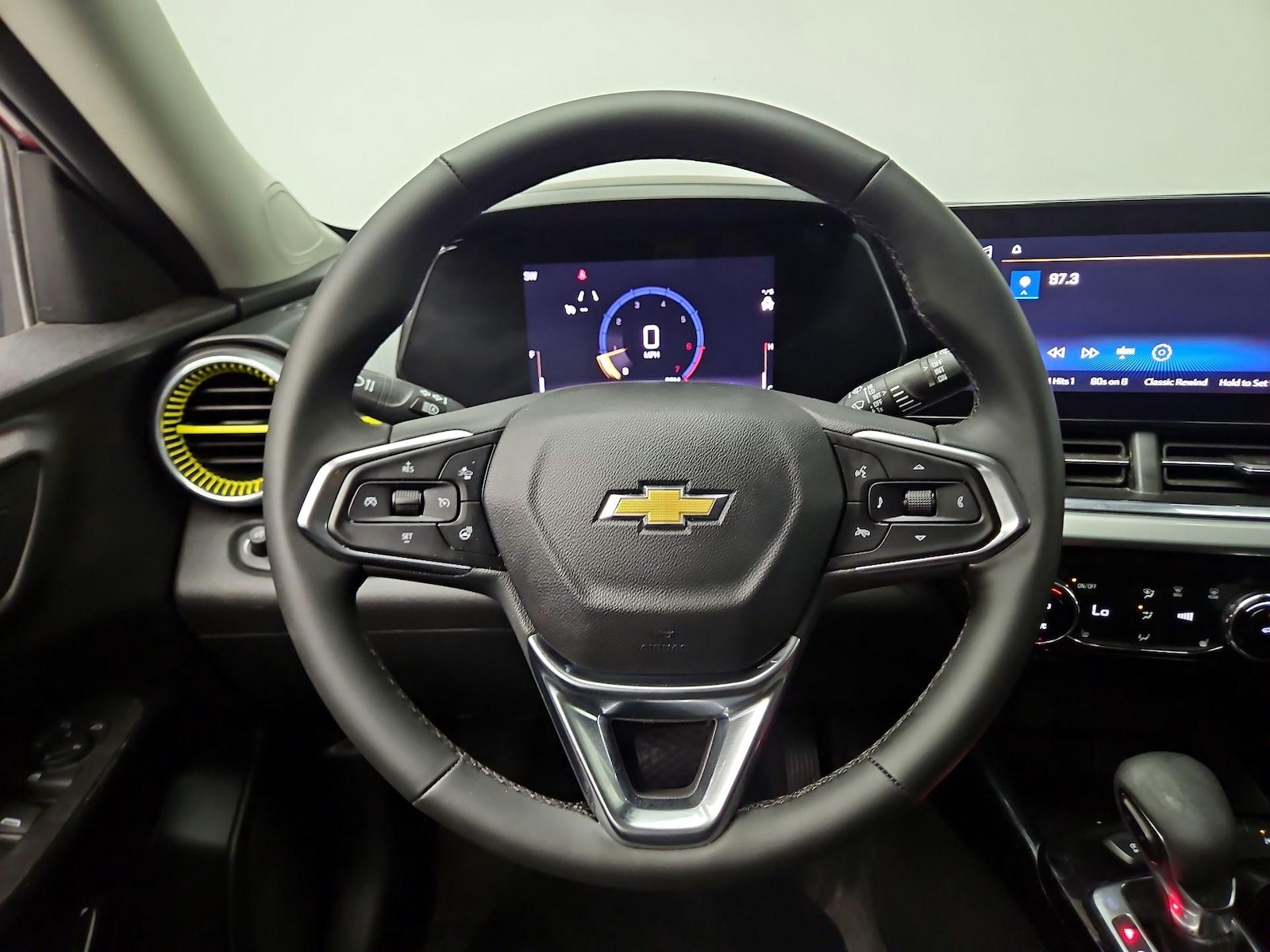 chevrolet trax 2025 KL77LHEPXSC158533 image chevrolet trax 2025 KL77LHEPXSC158533 image