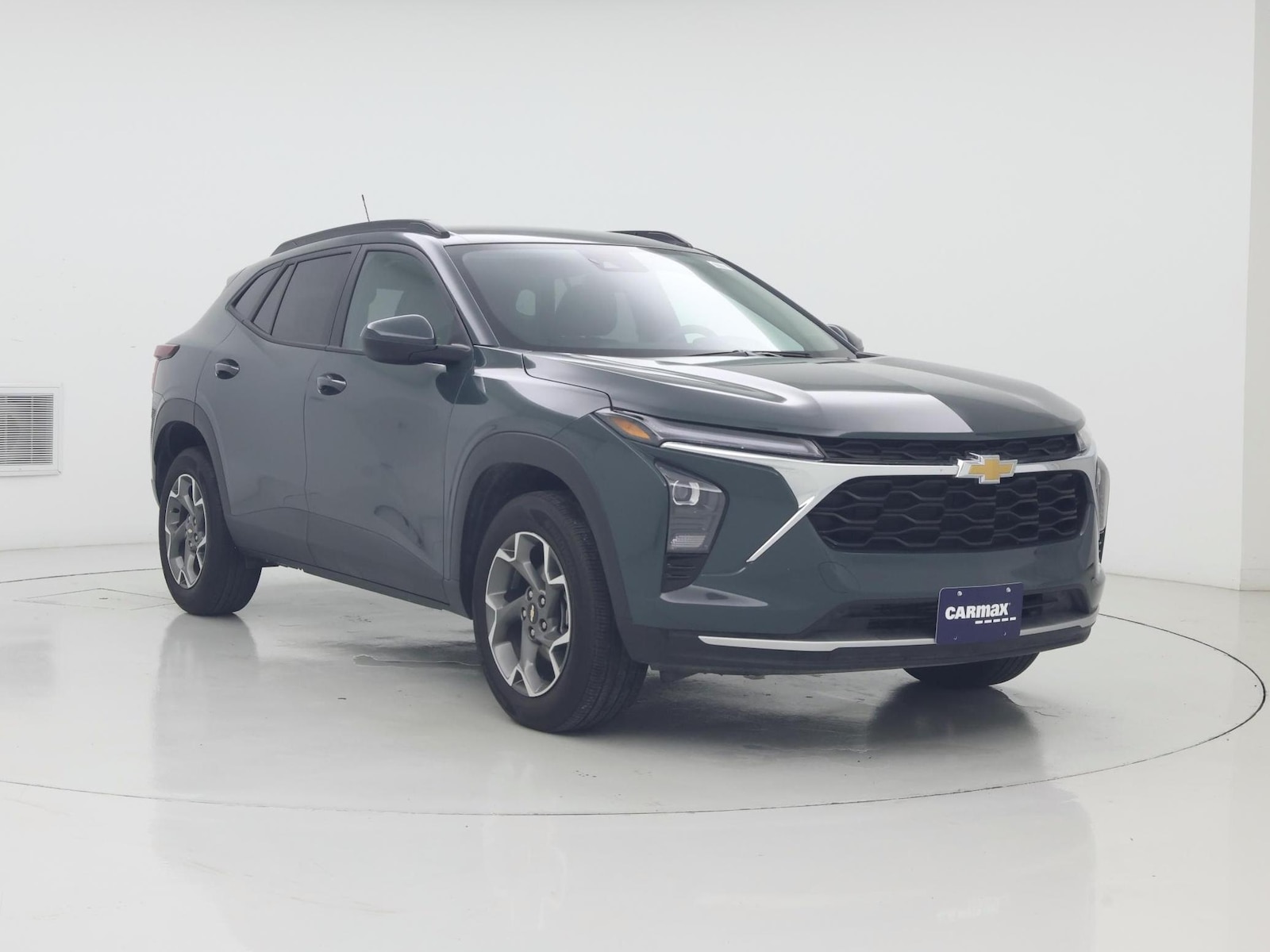 chevrolet trax 2025 KL77LHEP1SC193932 image chevrolet trax 2025 KL77LHEP1SC193932 image