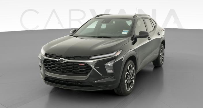 chevrolet trax 2025 KL77LJEPXSC309314 image chevrolet trax 2025 KL77LJEPXSC309314 image