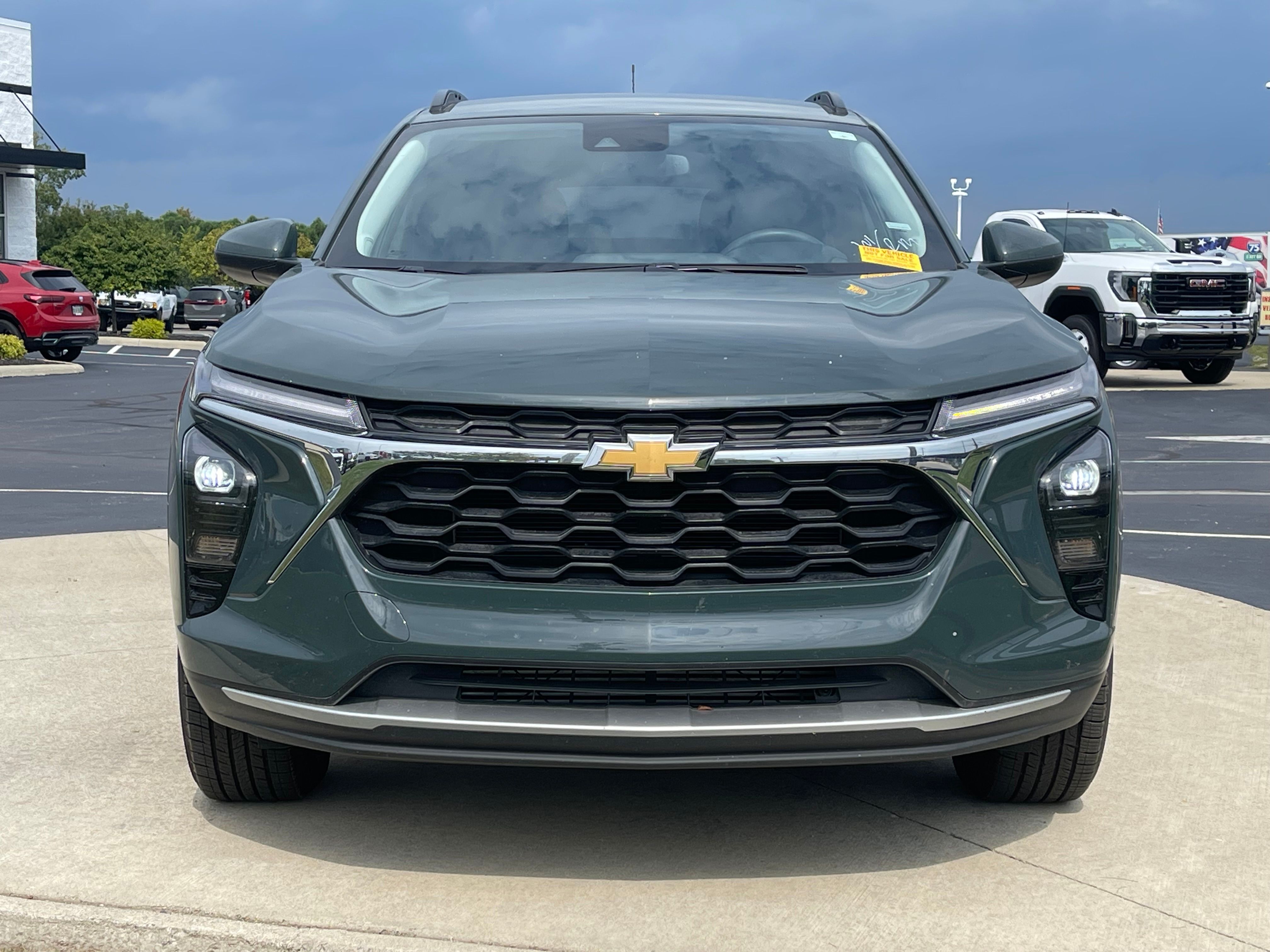 chevrolet trax 2025 KL77LHEPXSC167006 image chevrolet trax 2025 KL77LHEPXSC167006 image