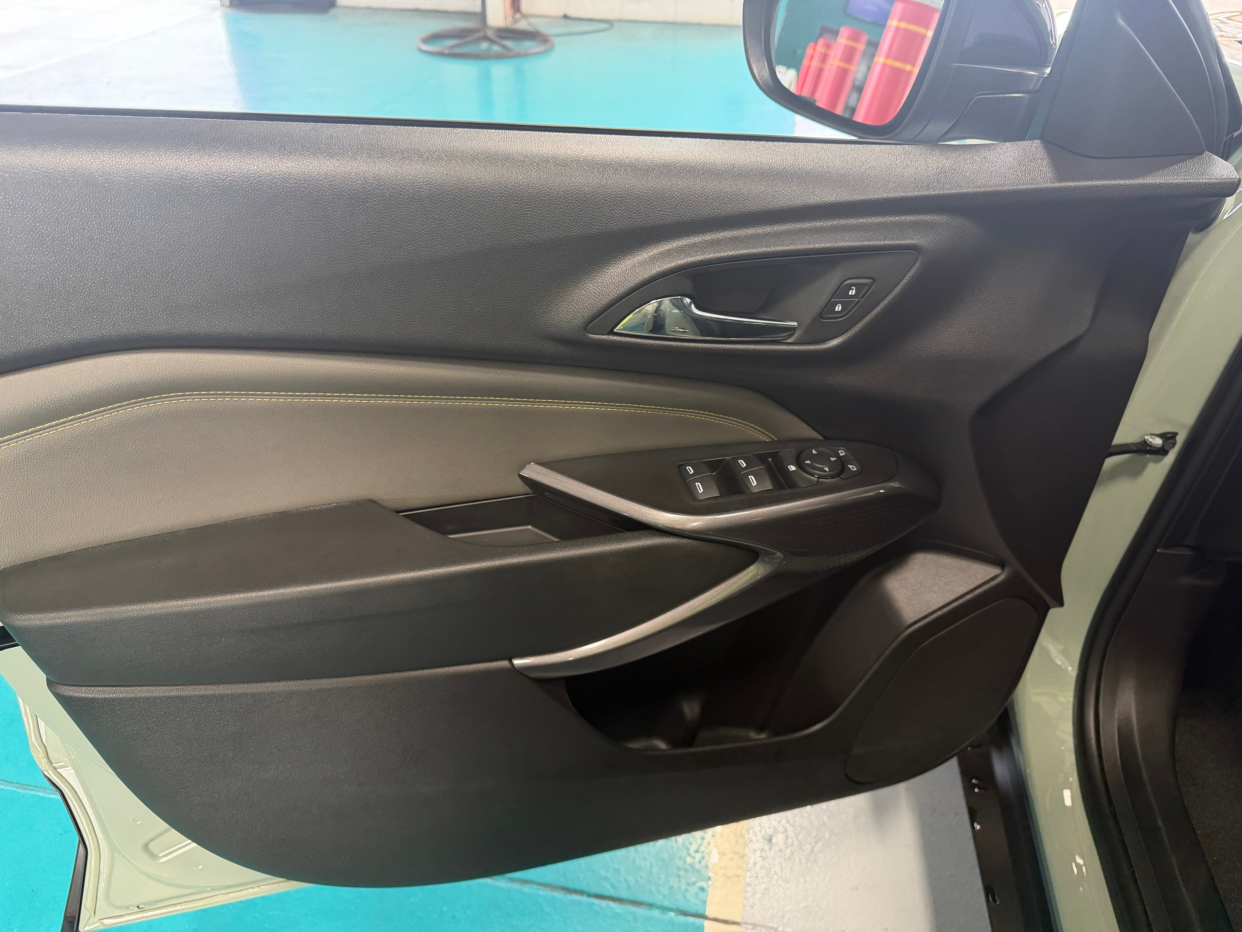 chevrolet trax 2025 KL77LKEPXSC128798 image chevrolet trax 2025 KL77LKEPXSC128798 image