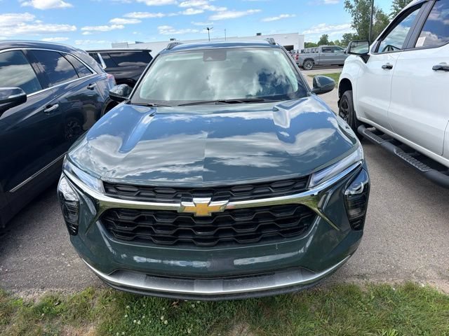 chevrolet trax 2025 KL77LHEP0SC321030 image chevrolet trax 2025 KL77LHEP0SC321030 image