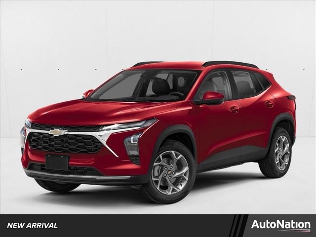 chevrolet trax 2025 KL77LJEP0SC025870 image chevrolet trax 2025 KL77LJEP0SC025870 image