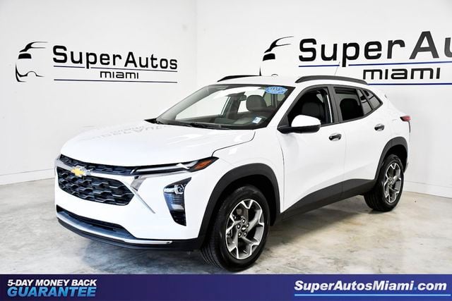 chevrolet trax 2025 KL77LHEP2SC279847 image chevrolet trax 2025 KL77LHEP2SC279847 image