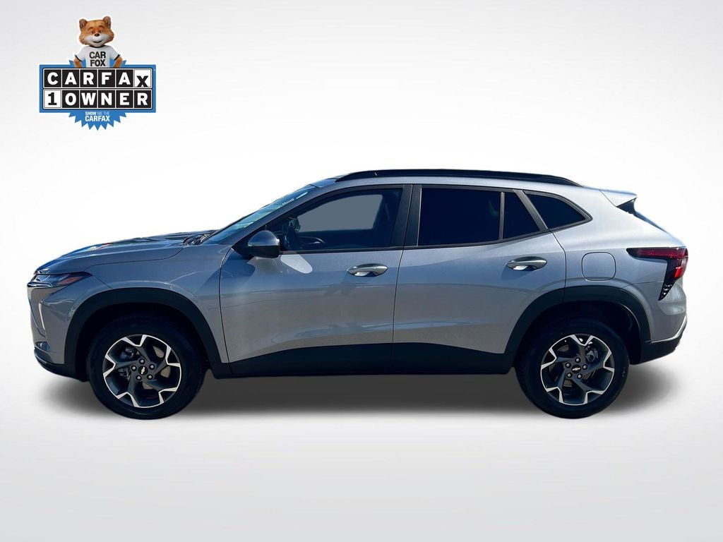 chevrolet trax 2025 KL77LHEP1SC232776 image chevrolet trax 2025 KL77LHEP1SC232776 image