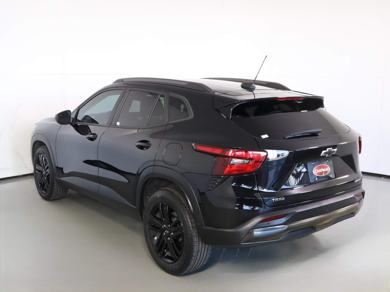 chevrolet trax 2025 KL77LKEP8SC060887 image