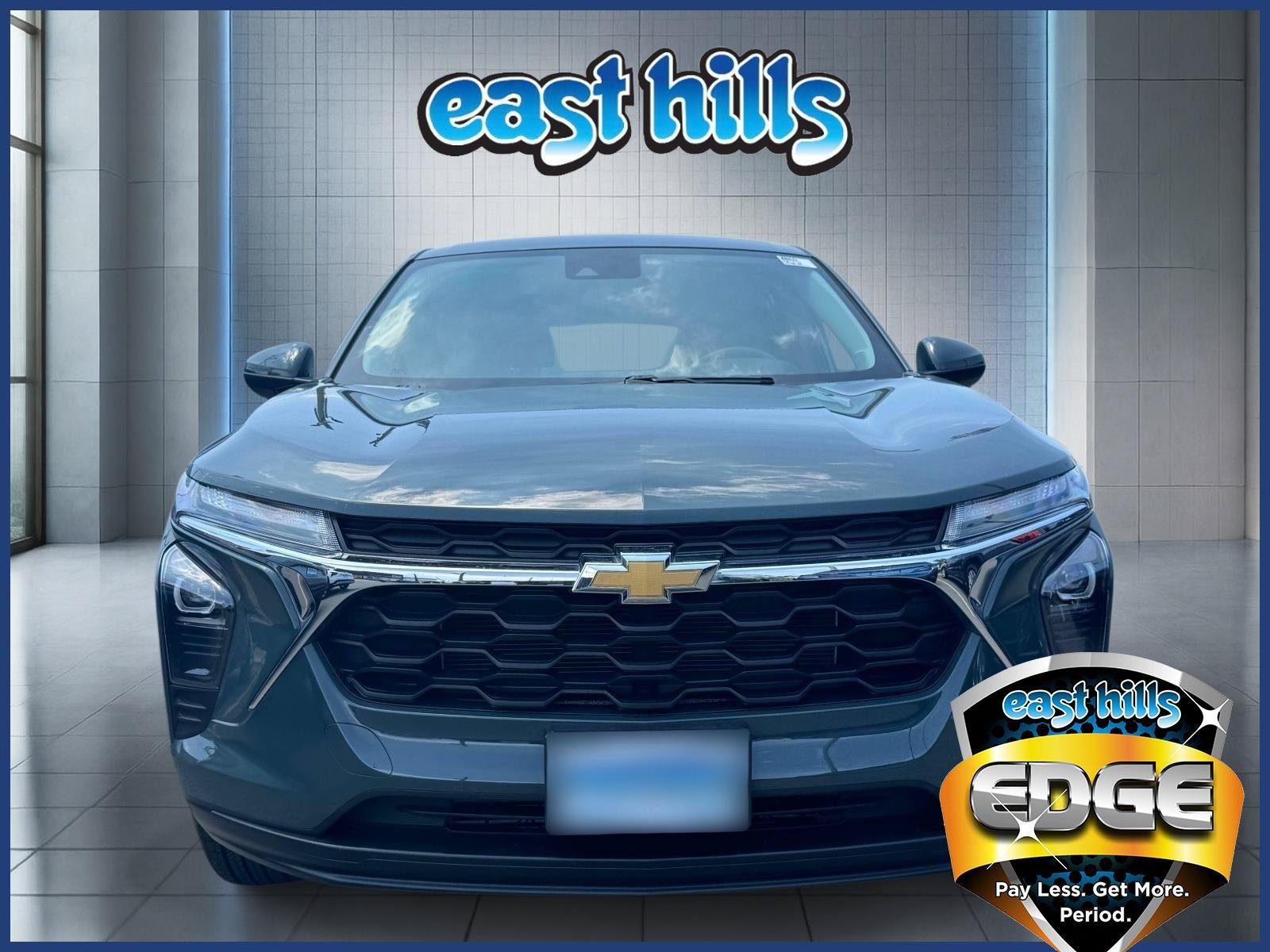 chevrolet trax 2025 KL77LFEP9SC070822 image chevrolet trax 2025 KL77LFEP9SC070822 image