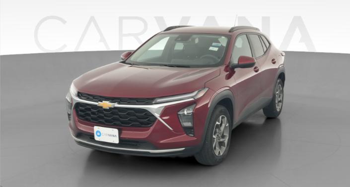 chevrolet trax 2025 KL77LHEP3SC245626 image chevrolet trax 2025 KL77LHEP3SC245626 image