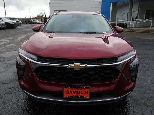 chevrolet trax 2025 KL77LHEP1SC187760 image chevrolet trax 2025 KL77LHEP1SC187760 image