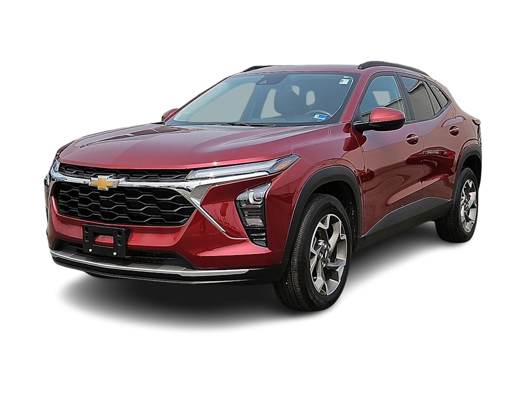 chevrolet trax 2025 KL77LHEP5SC151246 image chevrolet trax 2025 KL77LHEP5SC151246 image