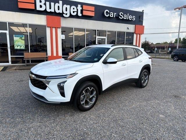 chevrolet trax 2025 KL77LHEP1SC201821 image chevrolet trax 2025 KL77LHEP1SC201821 image