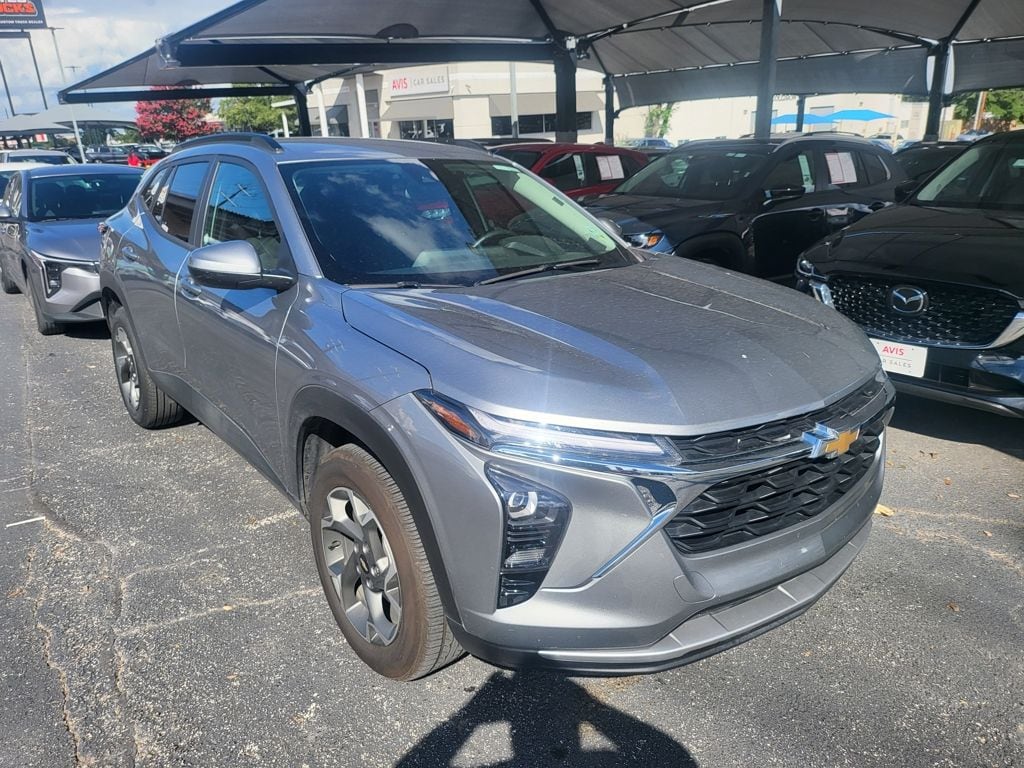 chevrolet trax 2025 KL77LHEP9SC241841 image chevrolet trax 2025 KL77LHEP9SC241841 image