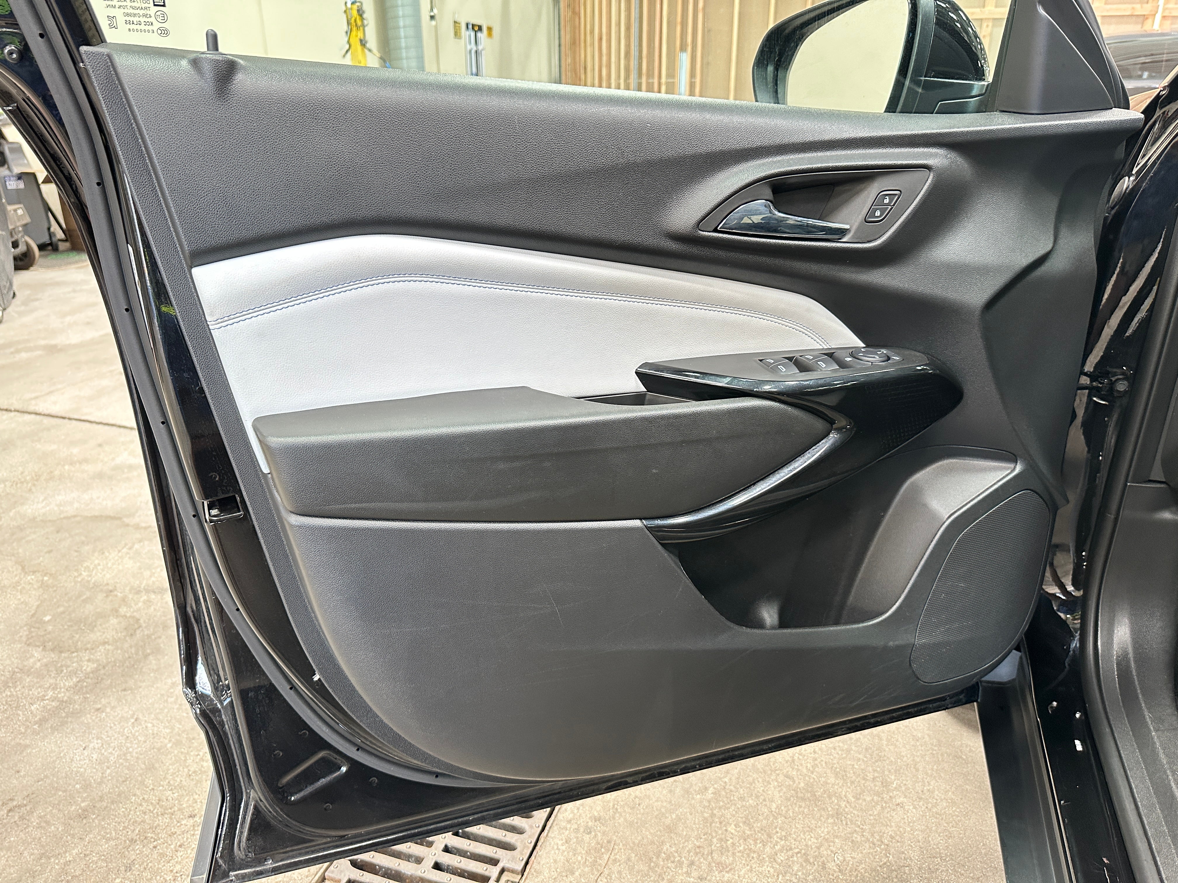 chevrolet trax 2025 KL77LHEP2SC268959 image chevrolet trax 2025 KL77LHEP2SC268959 image