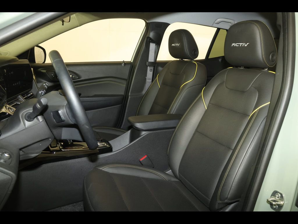 chevrolet trax 2025 KL77LKEP4SC035923 image chevrolet trax 2025 KL77LKEP4SC035923 image