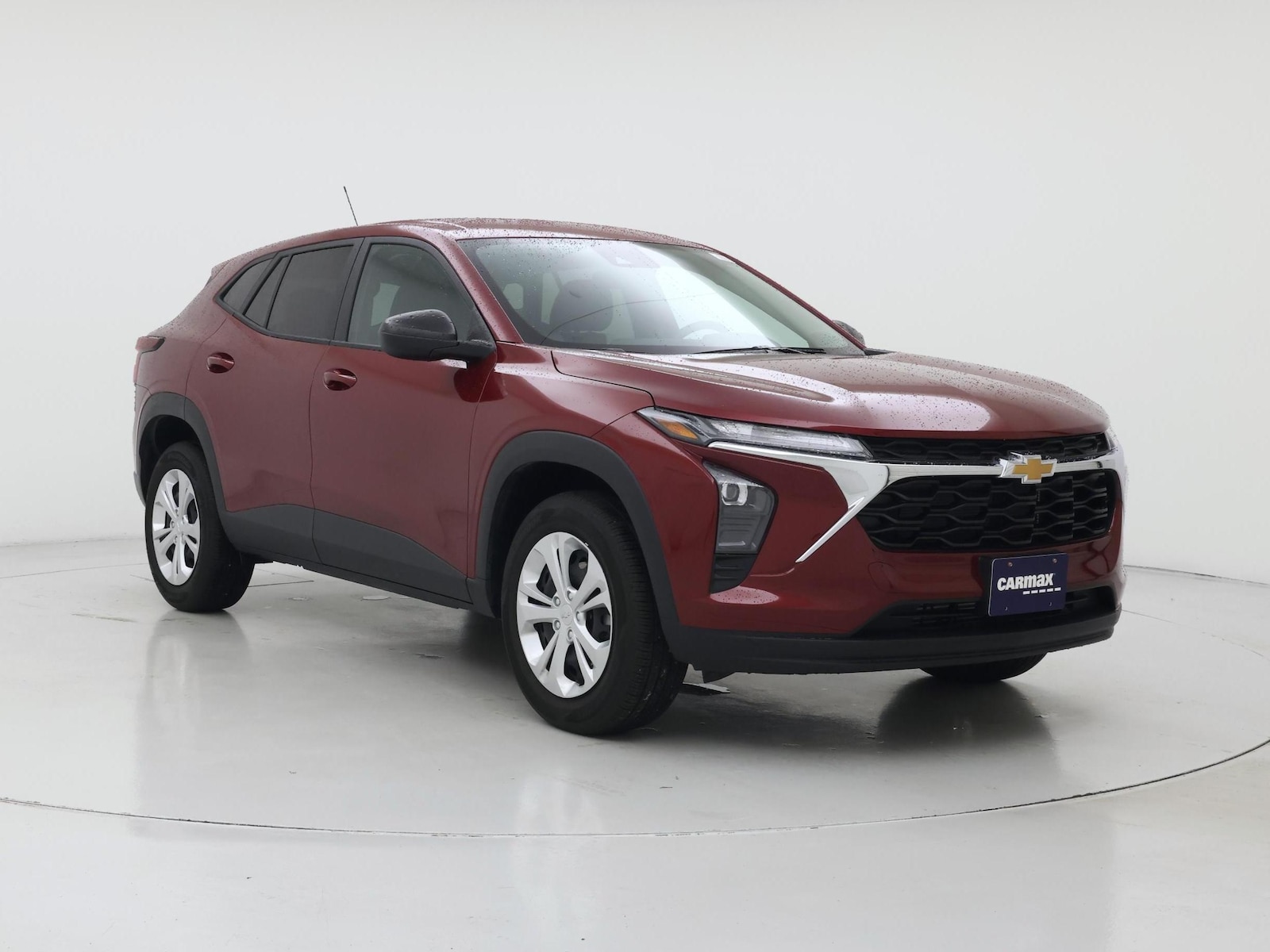 chevrolet trax 2025 KL77LFEP4SC296721 image chevrolet trax 2025 KL77LFEP4SC296721 image