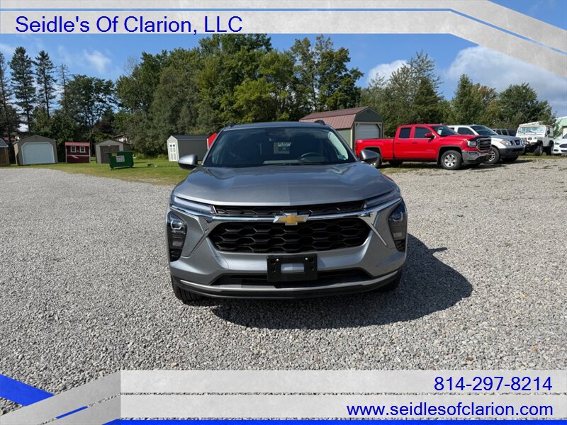 chevrolet trax 2025 KL77LHEP7SC233320 image chevrolet trax 2025 KL77LHEP7SC233320 image