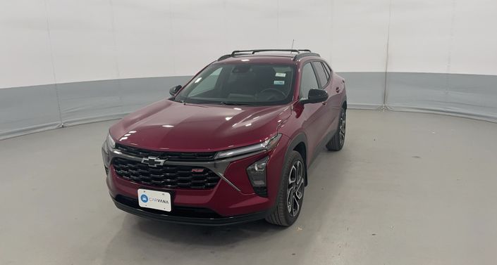 chevrolet trax 2025 KL77LJEPXSC115530 image chevrolet trax 2025 KL77LJEPXSC115530 image