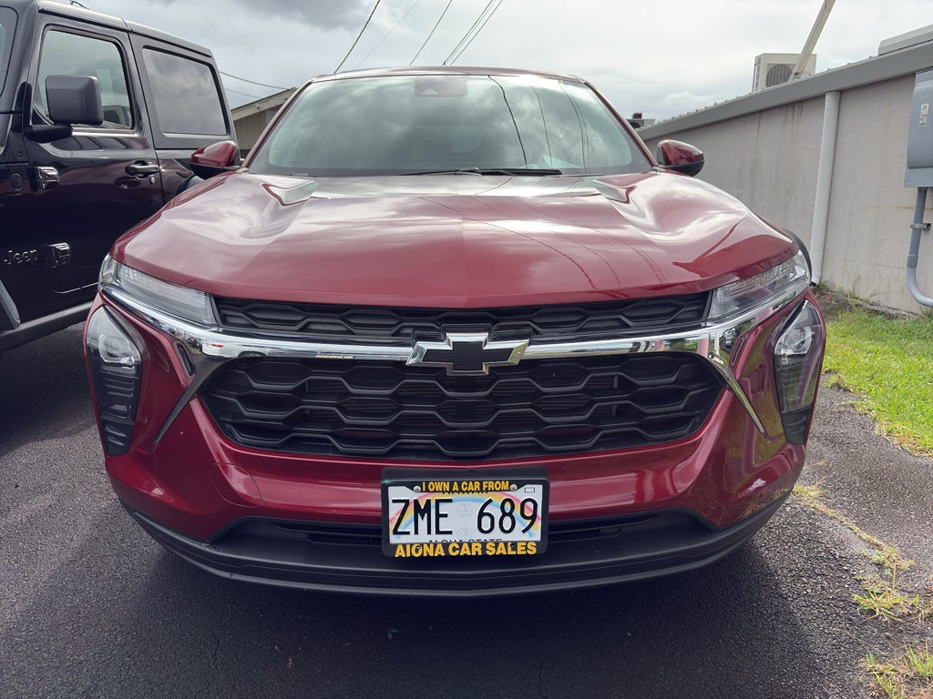 chevrolet trax 2025 KL77LFEP2SC065686 image chevrolet trax 2025 KL77LFEP2SC065686 image
