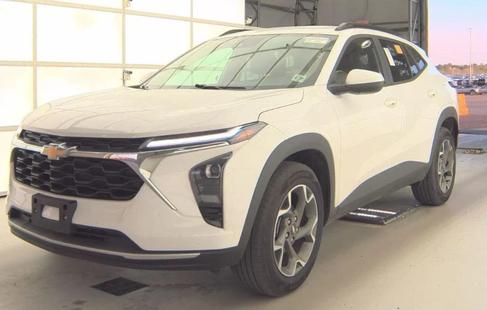 chevrolet trax 2025 KL77LHEP6SC233020 image chevrolet trax 2025 KL77LHEP6SC233020 image