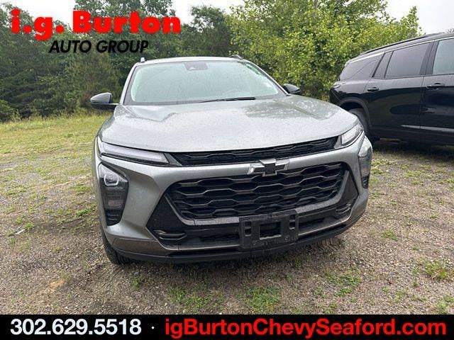 chevrolet trax 2025 KL77LKEP4SC028910 image chevrolet trax 2025 KL77LKEP4SC028910 image