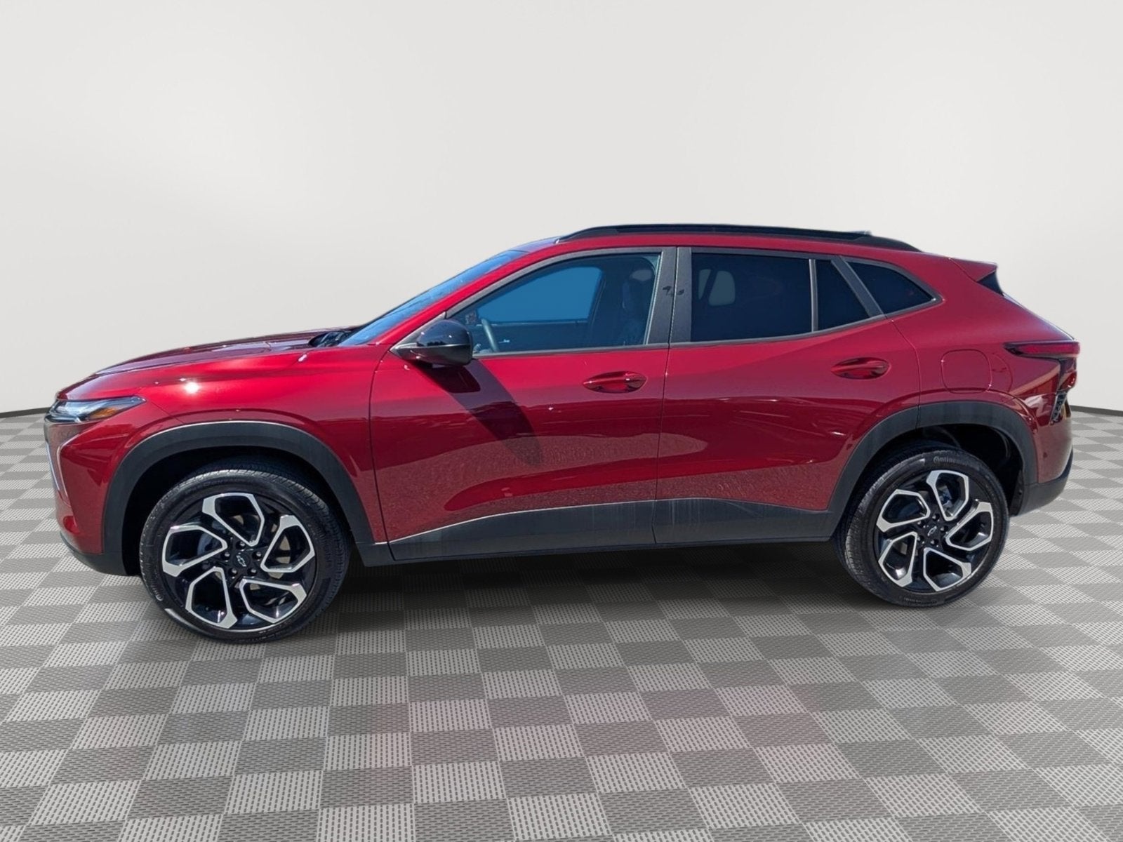 chevrolet trax 2025 KL77LJEPXSC171063 image chevrolet trax 2025 KL77LJEPXSC171063 image